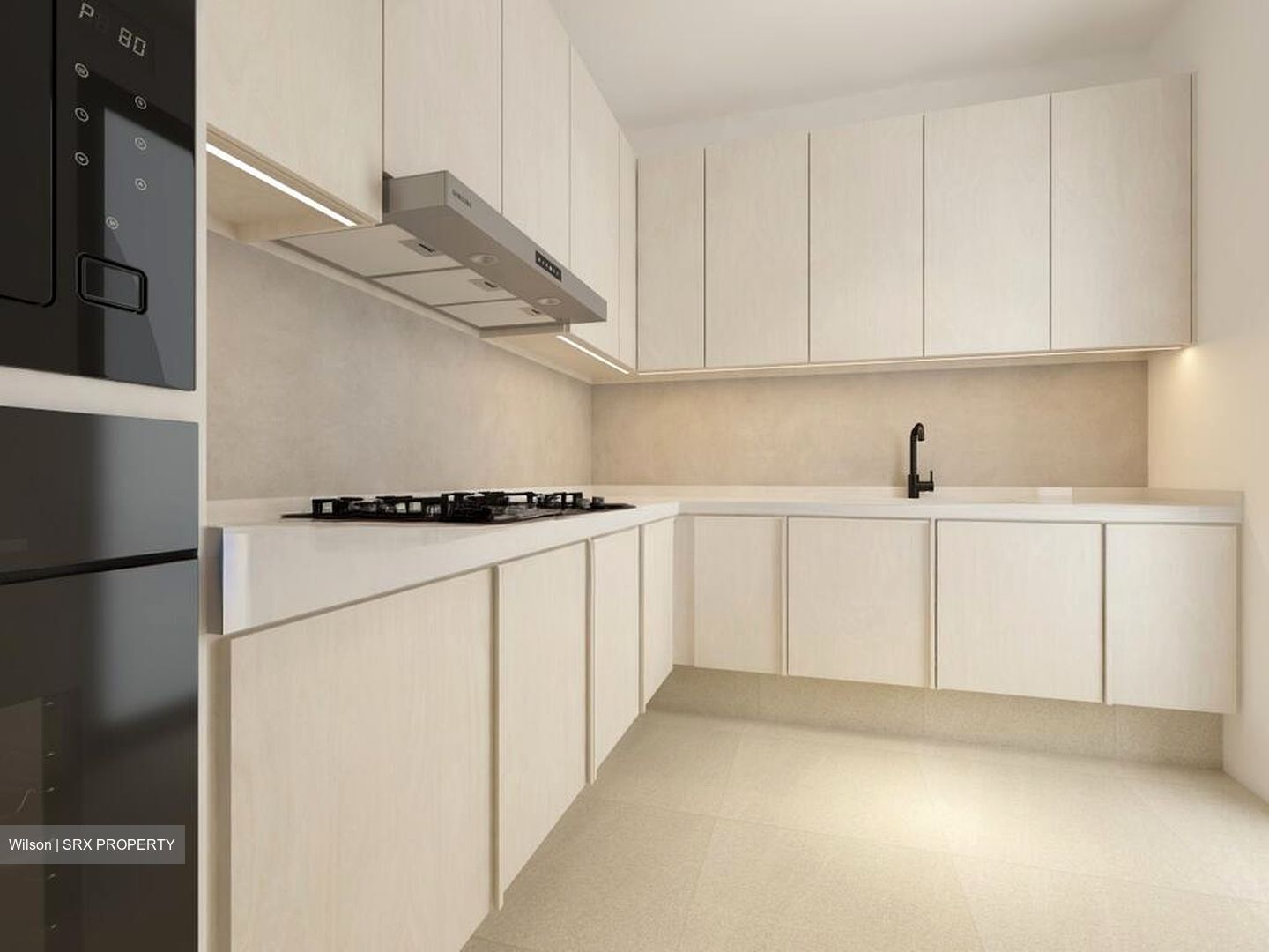 The Inspira (D9), Condominium #496824511